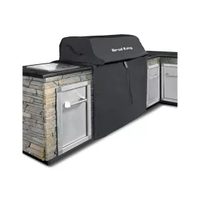   Broil King Imperial 670/690/XLS Built In Prémium Takaróponyva