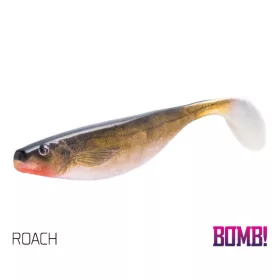 Delphin HYPNO Gumihal 3D ROACH 90mm - 3db