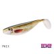 Delphin HYPNO Gumihal 3D PIKE II 90mm - 3db