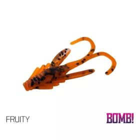 Delphin NYMPHA Gumihal FRUITY 25mm - 10db