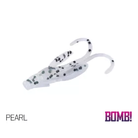 Delphin NYMPHA Gumihal PEARL 25mm - 10db