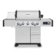 Broil King Imperial QS 590 IR Gázgrill