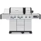 Broil King Imperial QS 690 IR Gázgrill
