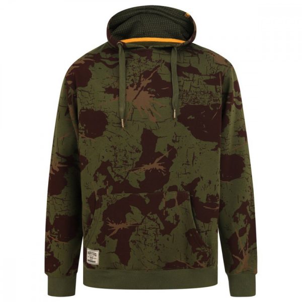 Navitas - Camo Bsc Hoody - Kapucnis pulóver - M