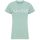 Navitas Womens Tee Light Green Póló S