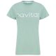 Navitas Womens Tee Light Green Póló S