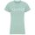 Navitas Womens Tee Light Green Póló 2Xl