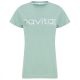 Navitas Womens Tee Light Green Póló 2Xl