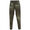 Navitas Zip Off Jogga Camo Melegítőnadrág XL