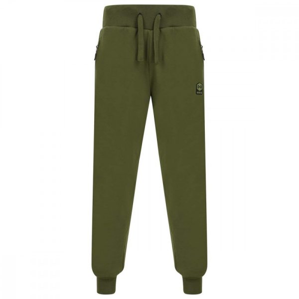 Navitas Sherpa Jogga Green Melegitőnadrág M