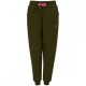 Navitas - Womens Sherpa Jogger - Melegítő nadrág - S - Tavaszi ruházat, Őszi ruházat - Nadrágok