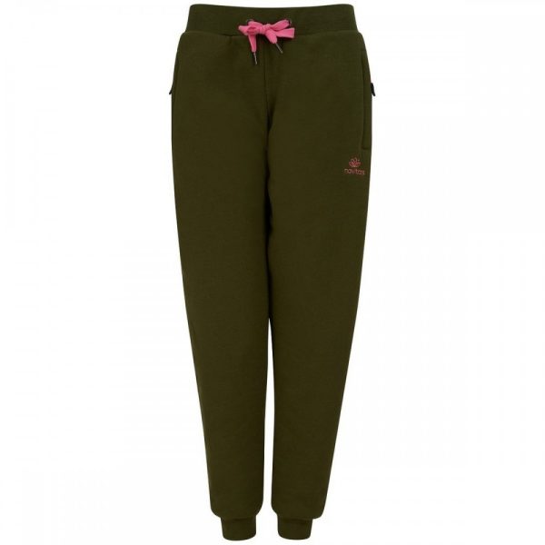 Navitas - Womens Sherpa Jogger - Melegítő nadrág - M - Tavaszi ruházat, Őszi ruházat - Nadrágok