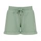 NAVITAS WOMENS SHORTS - LIGHT GREEN L (12) - Rövid nadrág női - Tavaszi, Nyári ruházat