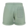 NAVITAS WOMENS SHORTS - LIGHT GREEN L (12) - Rövid nadrág női - Tavaszi, Nyári ruházat