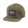 Navitas - Mfg Snapback Cap Camo - Baseball sapka - Tavaszi ruházat, Nyári ruházat - Sapkák