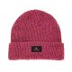 NAVITAS WOMENS BEANIE PINK S - Kötött sapka - Őszi, Téli ruházat