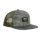 NAVITAS IDENTITY CAMO TRUCKER SAPKA - Baseball sapka - Tavaszi, Nyári ruházat