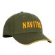 NAVITAS CORPORATE 6 PANEL SAPKA - Baseball sapka - Tavaszi, Nyári ruházat