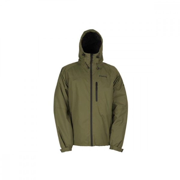 Navitas - Scout Jacket 2.0 Green Kompatibilis az ATLAS ZIP FLECCE-vel  - S - Tavaszi ruházat, Őszi ruházat - Kabát