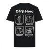 Navitas Carp Hero Tee S Póló