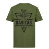 Navitas Diving Tee S Póló