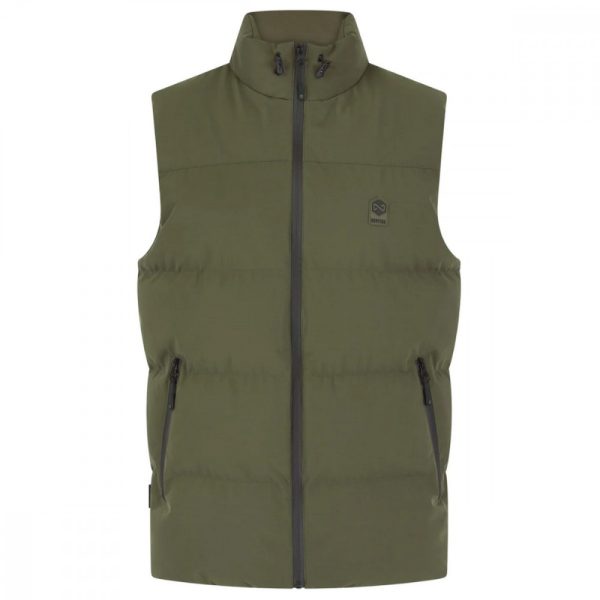 Navitas Eurus Puffer Gilet Mellény M