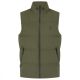 Navitas Eurus Puffer Gilet Mellény M