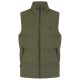 Navitas Eurus Puffer Gilet Mellény 2XL