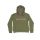 Navitas - Womens Hoody Green - Kapucnis pulóver női - L - Tavaszi ruházat, Nyári ruházat - Pulóverek, pólók, mellények