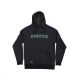 Navitas - Core Hoody Black - Kapucnis pulóver - XL