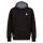 NAVITAS JOY HOODY BLACK PULÓVER 2XL - Pulóver