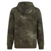 NAVITAS CAMO IDENTITY HOODY PULÓVER XL - Kapucnis pulóver