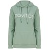 Navitas - Womens Hoody Light Green - Kapucnis pulóver női - S