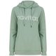 Navitas - Womens Hoody Light Green - Kapucnis pulóver női - S