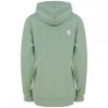 Navitas - Womens Hoody Light Green - Kapucnis pulóver női - S