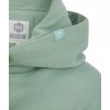 Navitas - Womens Hoody Light Green - Kapucnis pulóver női - S