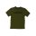 Navitas - Core Tee Green - Póló - S - Tavaszi ruházat, Nyári ruházat - Pulóverek, pólók, mellények