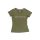 Navitas - Womens Tee Green - Póló női - L