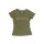 Navitas - Womens Tee Green - Póló női - XL - Tavaszi ruházat, Nyári ruházat - Pulóverek, pólók, mellények