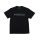 Navitas - Core Tee Black - Póló - 3XL