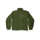 Navitas - Atlas Zip Fleece Green - Thermo kabát - L - Pulóverek, pólók, mellények