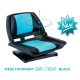 Rive Tournament Giroseat ülőfelület fekete modul modul forgó ülőke - Modul, ülőke