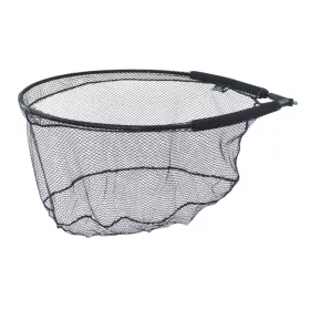 Versenymerítő Fej Black Super Carp