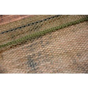   Carp Expert Max2 Bojlis Merítőháló 100x100cm - Nyél Nélkül