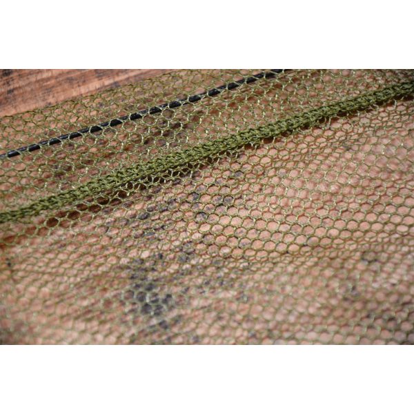 Carp Expert Max2 Bojlis Merítőháló 100x100cm - Nyél Nélkül