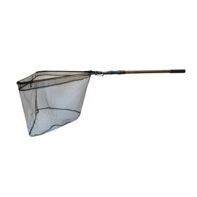   Carp Expert Original Light Meritőháló 60 Cm 2M - Merítőnyél hálóval