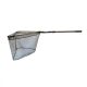 Carp Expert Original Light Meritőháló 60 Cm 2M - Merítőnyél hálóval