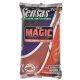 Sensas 3000 Magic Red Etetőanyag 1kg