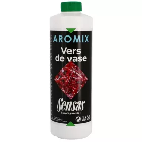 Sensas Aromix Boodworm Folyékony Aroma 500ml
