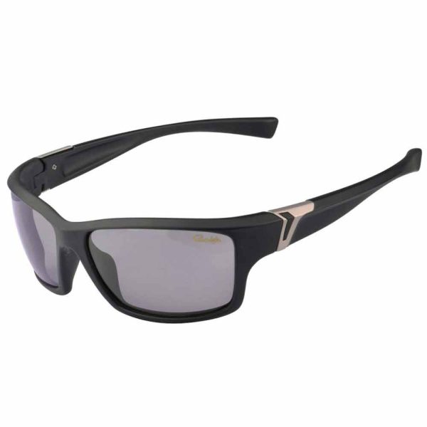 Gamakatsu G Glasses Edge Light Gray Mirror Napszemüveg